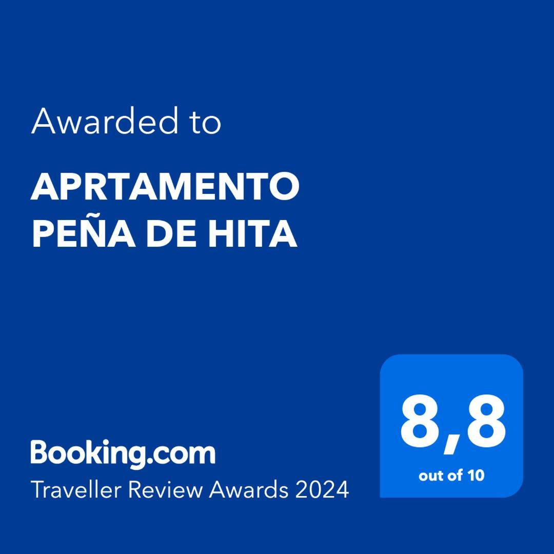 Apartamento Pena De Hita El Puerto de Santa María Exteriör bild